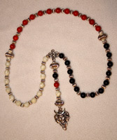 Triple Goddess